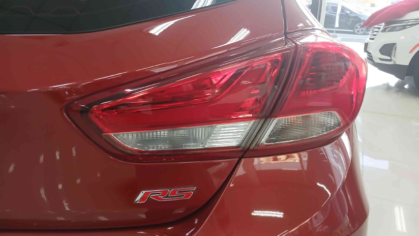 chevrolet cruze 1.4 turbo sport6 rs 16v flex 4p automatico 5p 202210