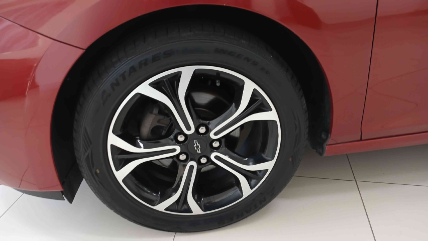 chevrolet cruze 1.4 turbo sport6 rs 16v flex 4p automatico 5p 202211