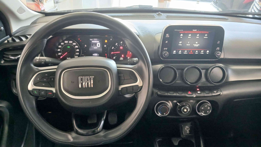 fiat argo 1.0 firefly flex drive manual 4p automatico 202413