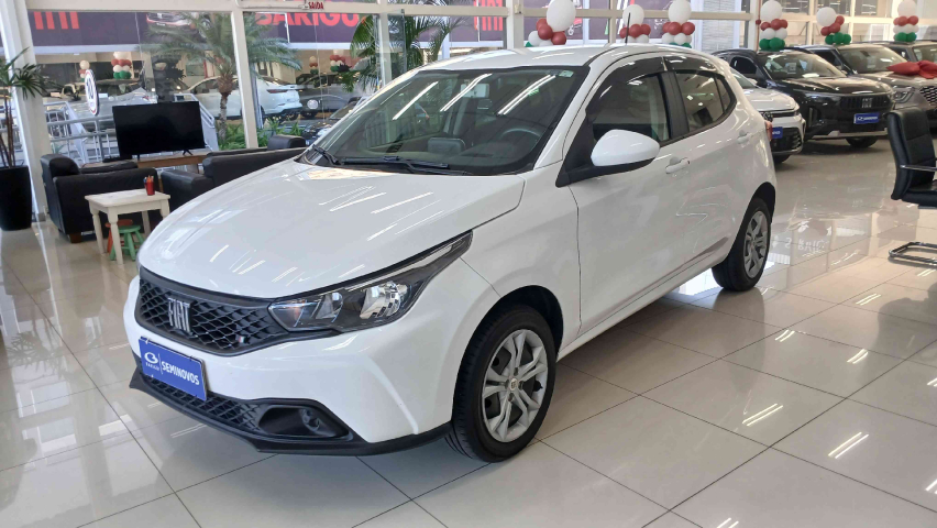 fiat argo 1.0 firefly flex drive manual 4p automatico 20241