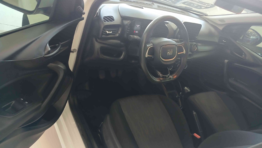 fiat argo 1.0 firefly flex drive manual 4p automatico 202412