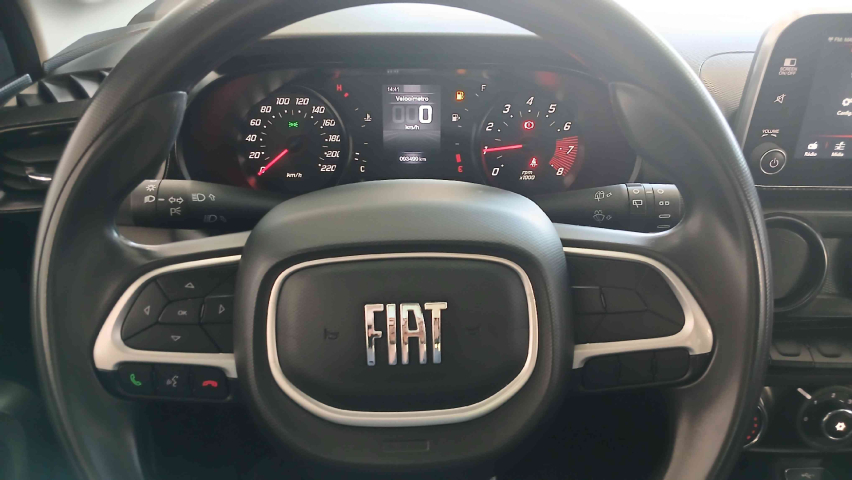 fiat argo 1.0 firefly flex drive manual 4p automatico 202414