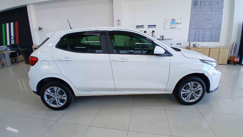 fiat argo 1.0 firefly flex drive manual 4p automatico 20246