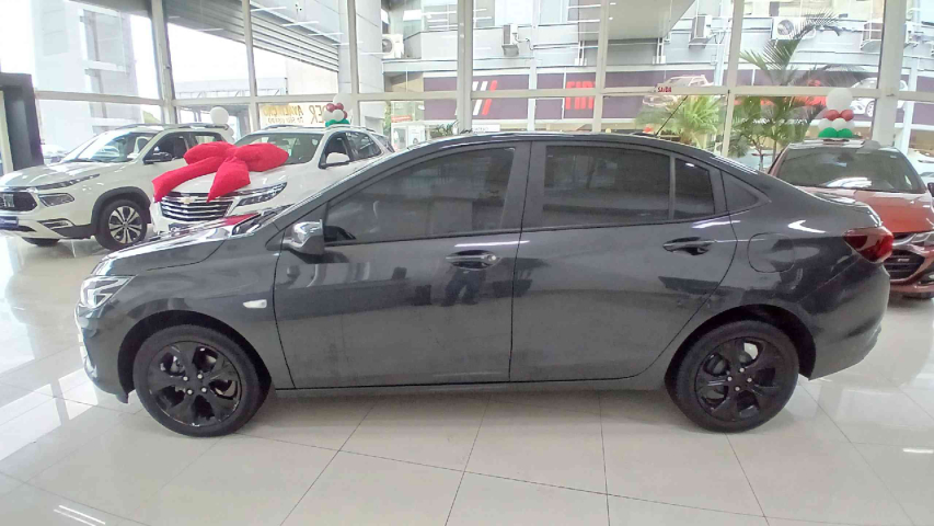 chevrolet onix 1.0 turbo flex plus automatico 4p 20257