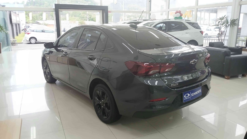 chevrolet onix 1.0 turbo flex plus automatico 4p 20255