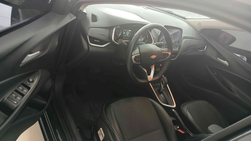chevrolet onix 1.0 turbo flex plus automatico 4p 202511