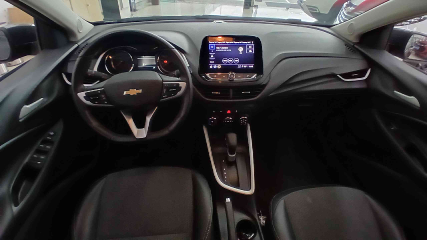chevrolet onix 1.0 turbo flex plus automatico 4p 202512