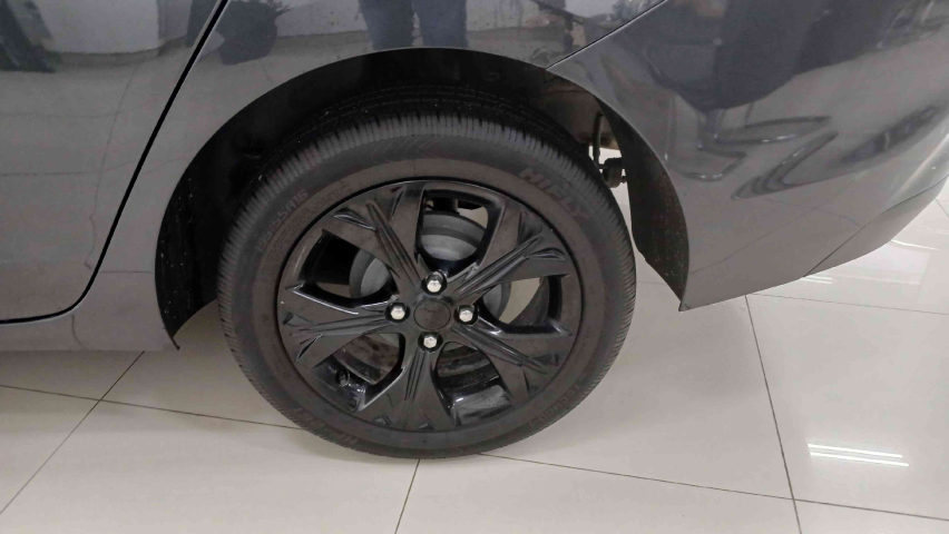 chevrolet onix 1.0 turbo flex plus automatico 4p 20258