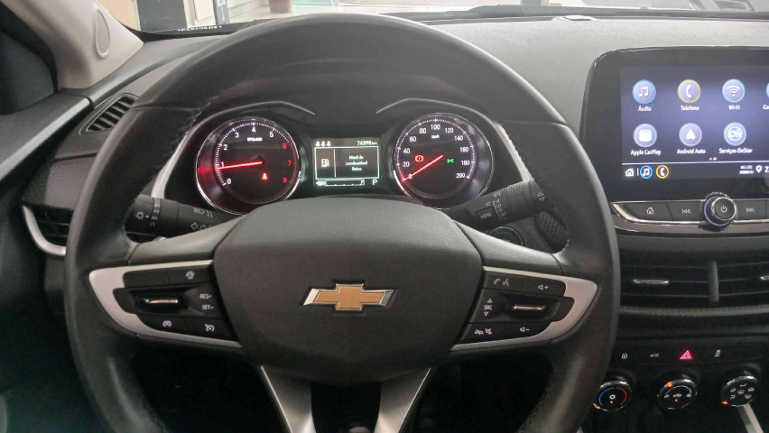 chevrolet onix 1.0 turbo flex plus automatico 4p 202515