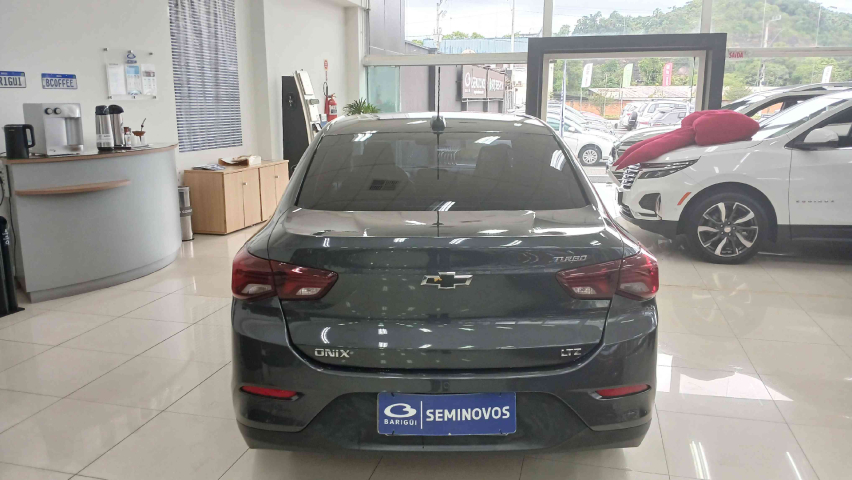 chevrolet onix 1.0 turbo flex plus automatico 4p 20253
