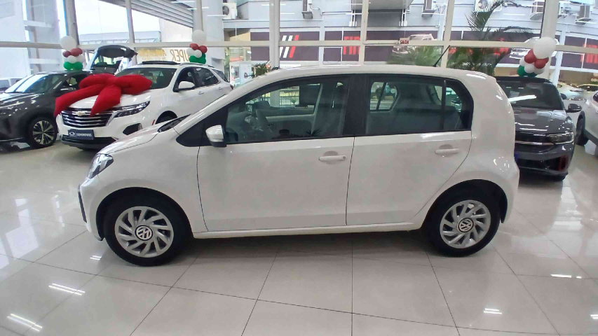 volkswagen up 1.0 170 tsi total flex connect 4p manual 20206