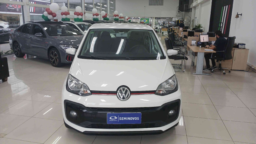 volkswagen up 1.0 170 tsi total flex connect 4p manual 2020