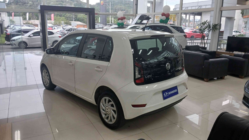 volkswagen up 1.0 170 tsi total flex connect 4p manual 20204