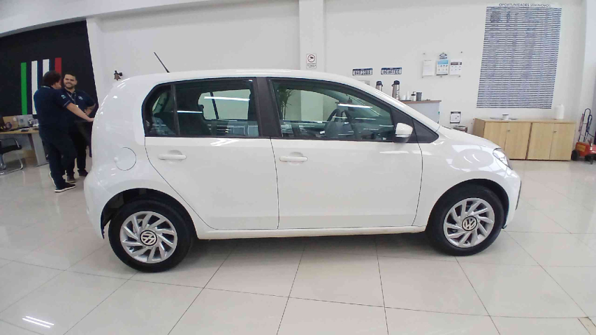 volkswagen up 1.0 170 tsi total flex connect 4p manual 20207