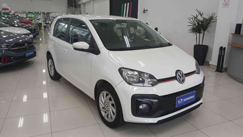 volkswagen up 1.0 170 tsi total flex connect 4p manual 20201