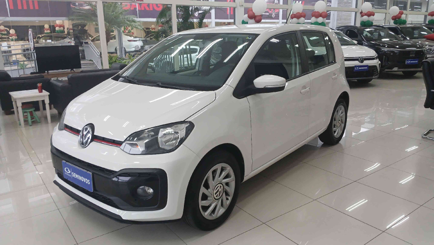 volkswagen up 1.0 170 tsi total flex connect 4p manual 20202