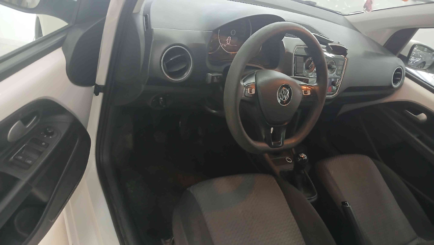 volkswagen up 1.0 170 tsi total flex connect 4p manual 202011
