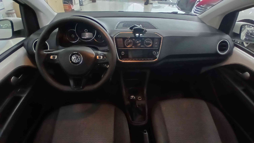volkswagen up 1.0 170 tsi total flex connect 4p manual 202012