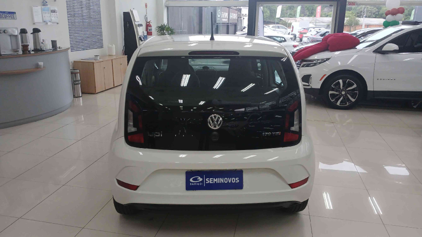 volkswagen up 1.0 170 tsi total flex connect 4p manual 20203