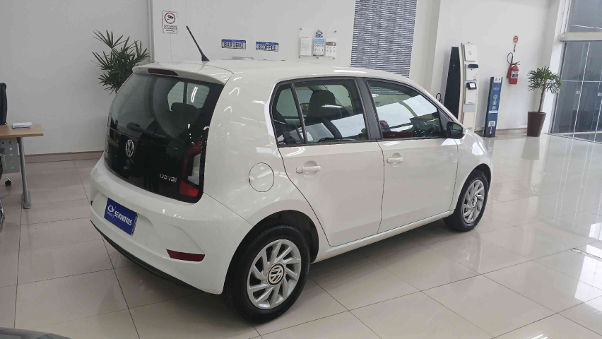volkswagen up 1.0 170 tsi total flex connect 4p manual 20205