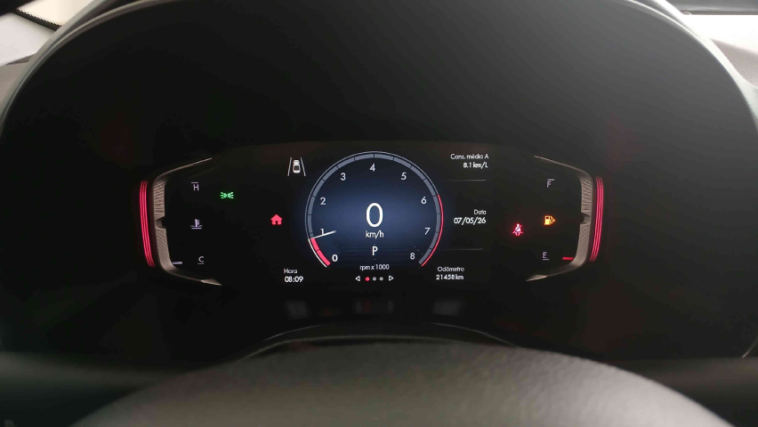 fiat toro 1.3 turbo 270 flex volcano at6 4p automatico 202518