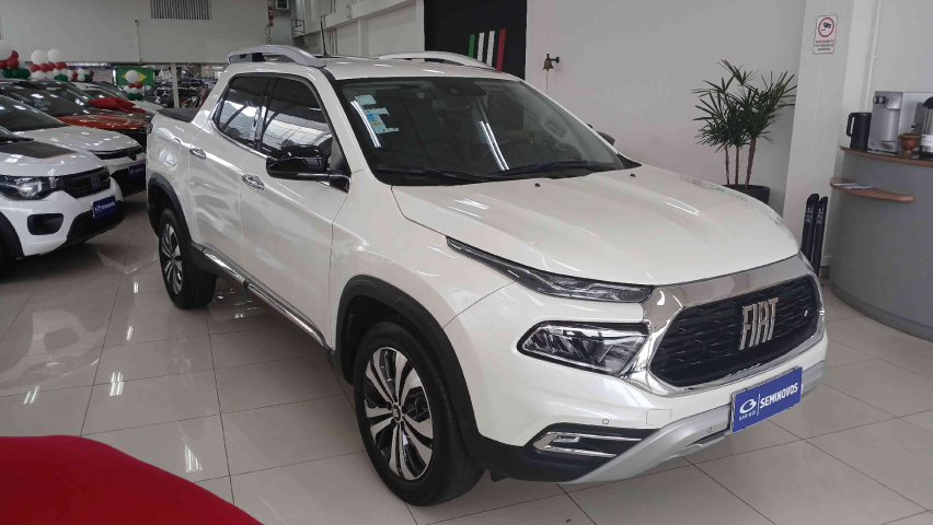 fiat toro 1.3 turbo 270 flex volcano at6 4p automatico 20252