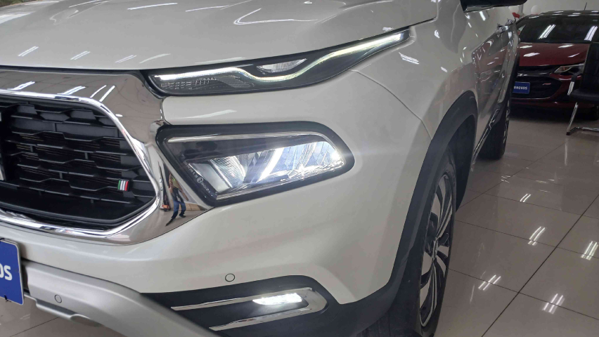 fiat toro 1.3 turbo 270 flex volcano at6 4p automatico 202511
