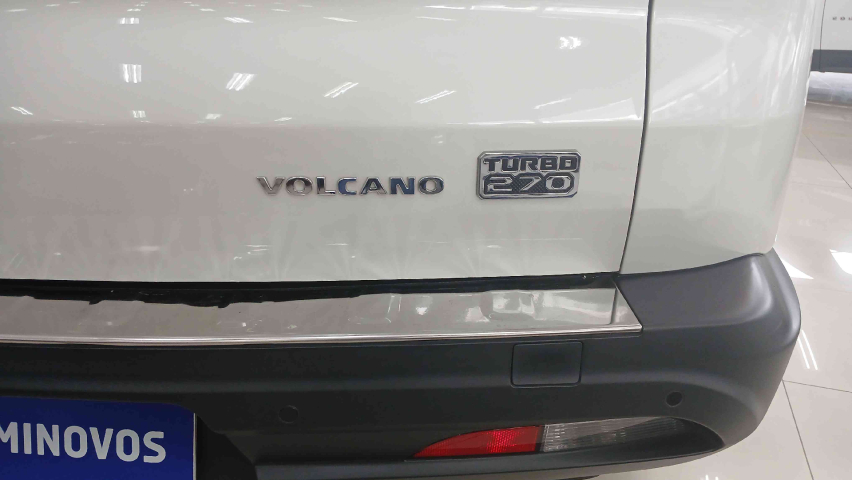 fiat toro 1.3 turbo 270 flex volcano at6 4p automatico 202510