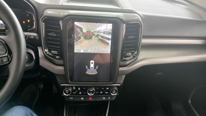 fiat toro 1.3 turbo 270 flex volcano at6 4p automatico 202515
