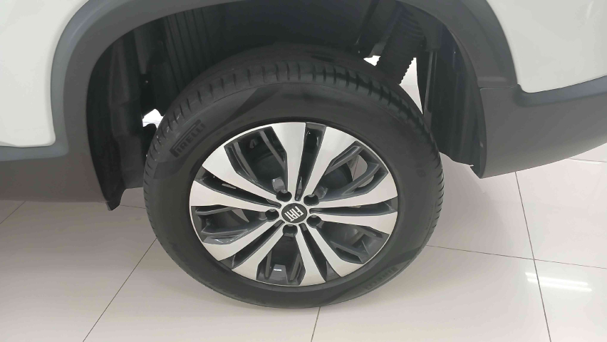 fiat toro 1.3 turbo 270 flex volcano at6 4p automatico 20259