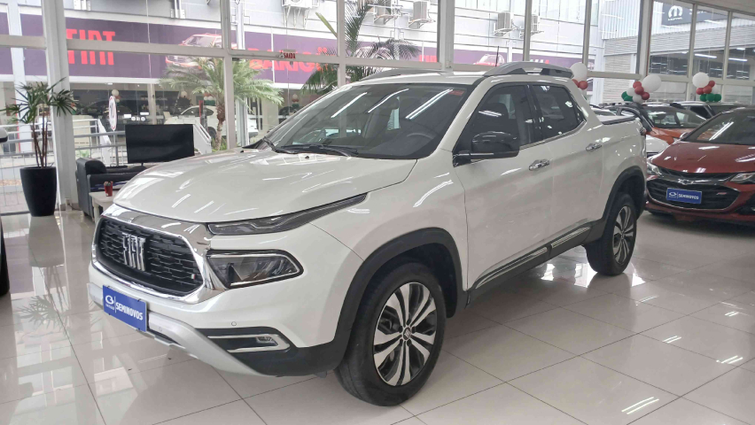 fiat toro 1.3 turbo 270 flex volcano at6 4p automatico 20251