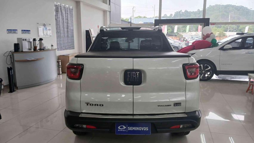 fiat toro 1.3 turbo 270 flex volcano at6 4p automatico 20254