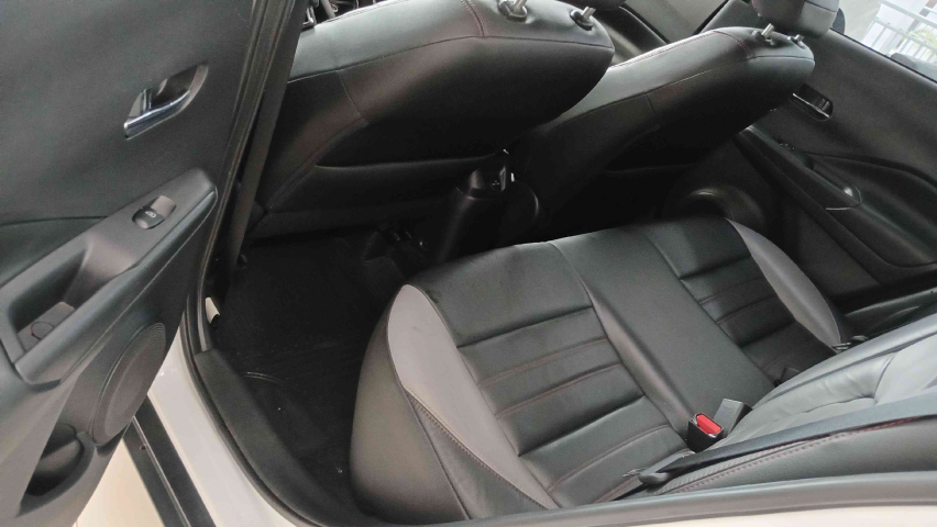 nissan kicks 1.6 16v flexstart xplay xtronic flex 4p automatico 20229