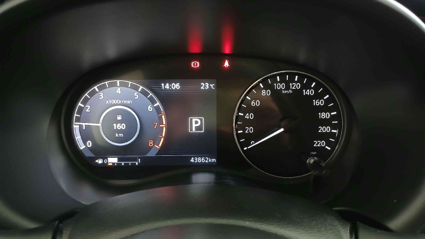 nissan kicks 1.6 16v flexstart xplay xtronic flex 4p automatico 202214
