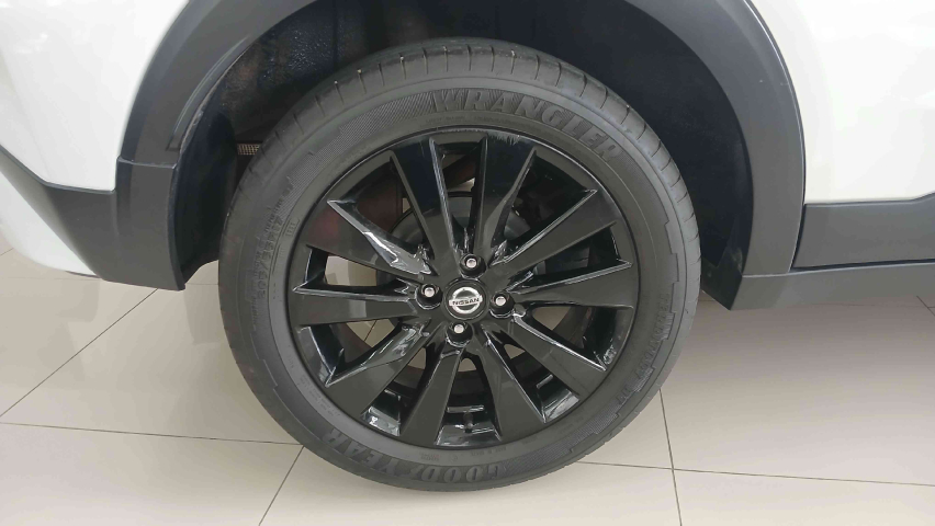 nissan kicks 1.6 16v flexstart xplay xtronic flex 4p automatico 20228