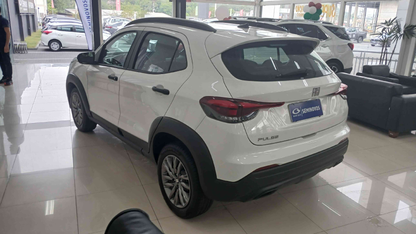 fiat pulse 1.3 flex drive manual 4p 20265