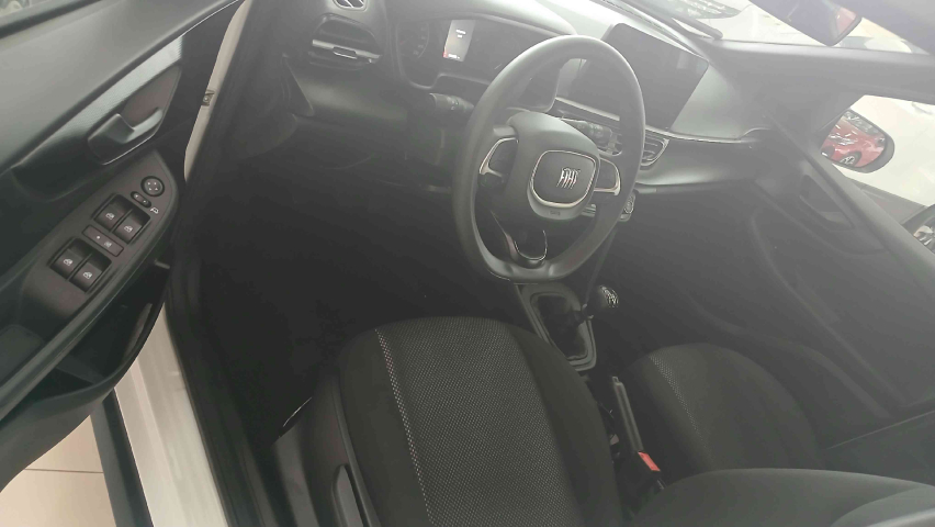 fiat pulse 1.3 flex drive manual 4p 202612