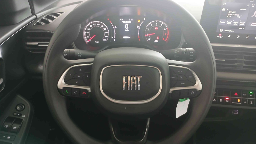 fiat pulse 1.3 flex drive manual 4p 202615