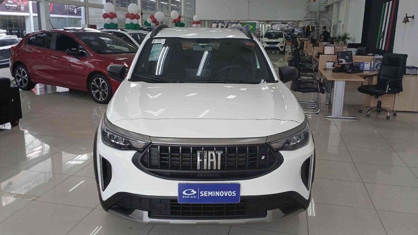 fiat pulse 1.3 flex drive manual 4p 2026