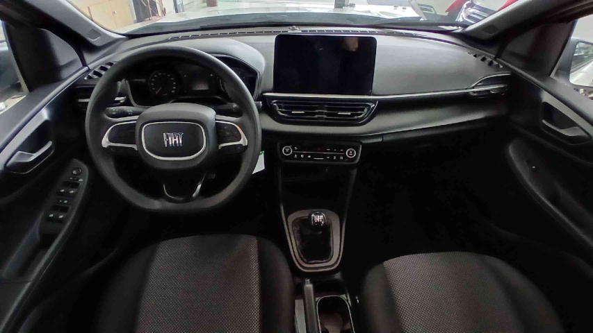 fiat pulse 1.3 flex drive manual 4p 202611