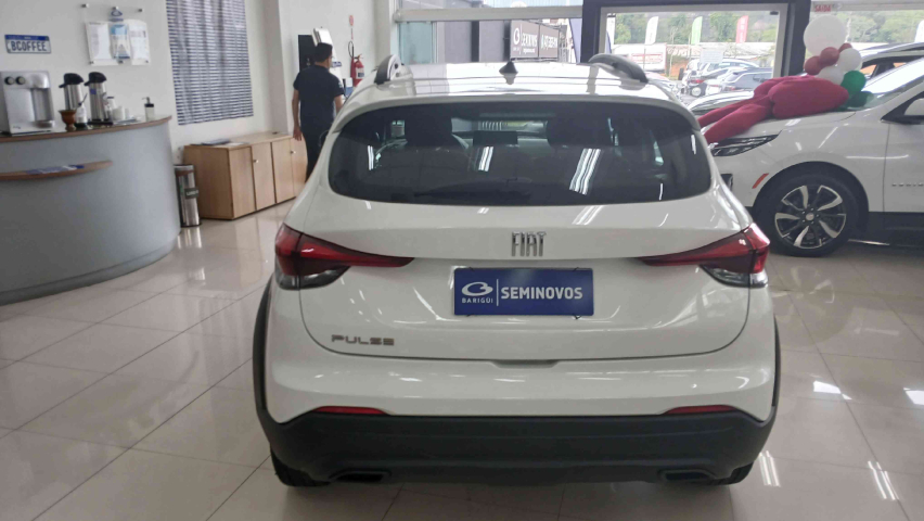 fiat pulse 1.3 flex drive manual 4p 20263