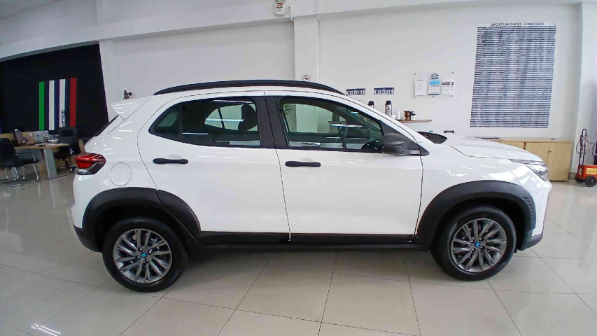 fiat pulse 1.3 flex drive manual 4p 20266