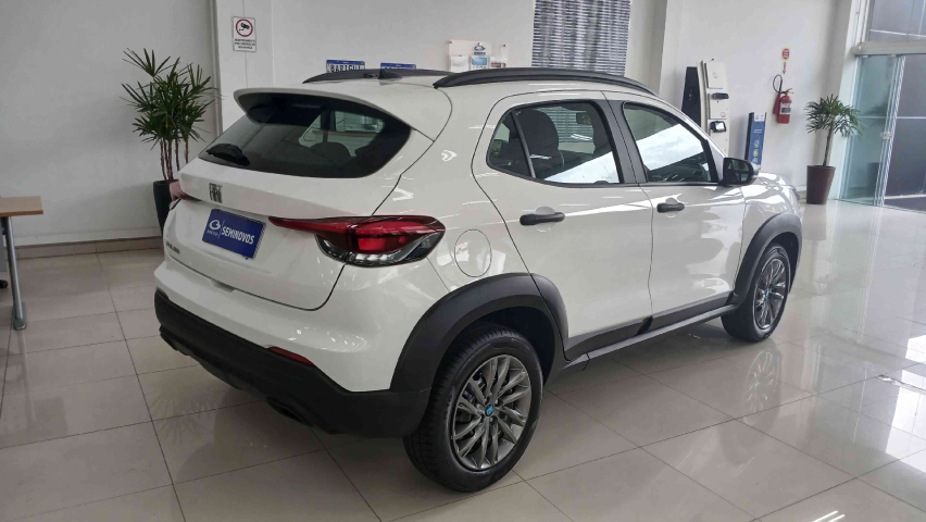 fiat pulse 1.3 flex drive manual 4p 20264