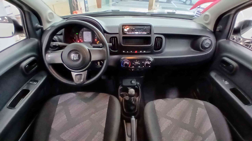 fiat mobi 1.0 evo flex like. manual 4p 202310