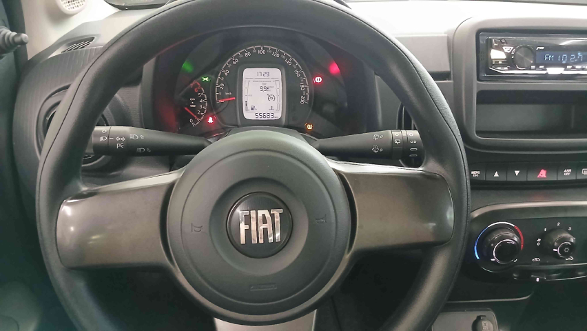 fiat mobi 1.0 evo flex like. manual 4p 202314