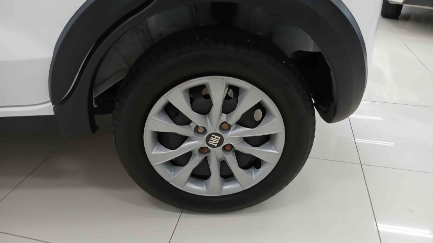 fiat mobi 1.0 evo flex like. manual 4p 20238