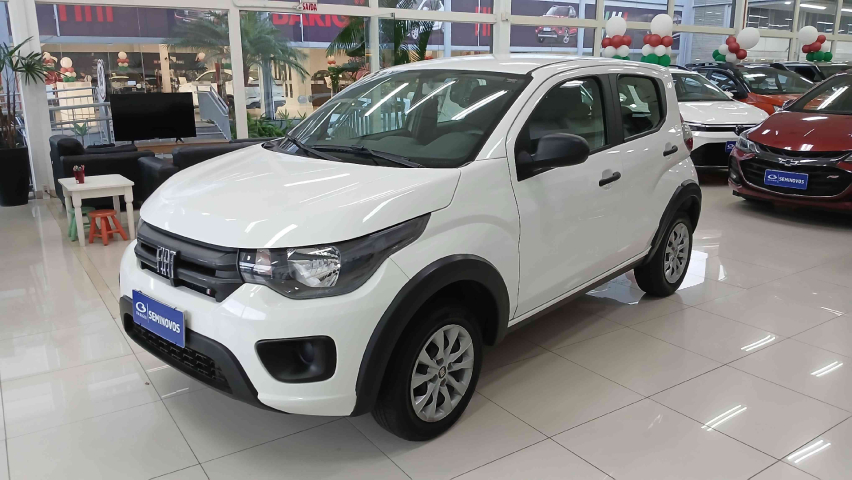 fiat mobi 1.0 evo flex like. manual 4p 20231