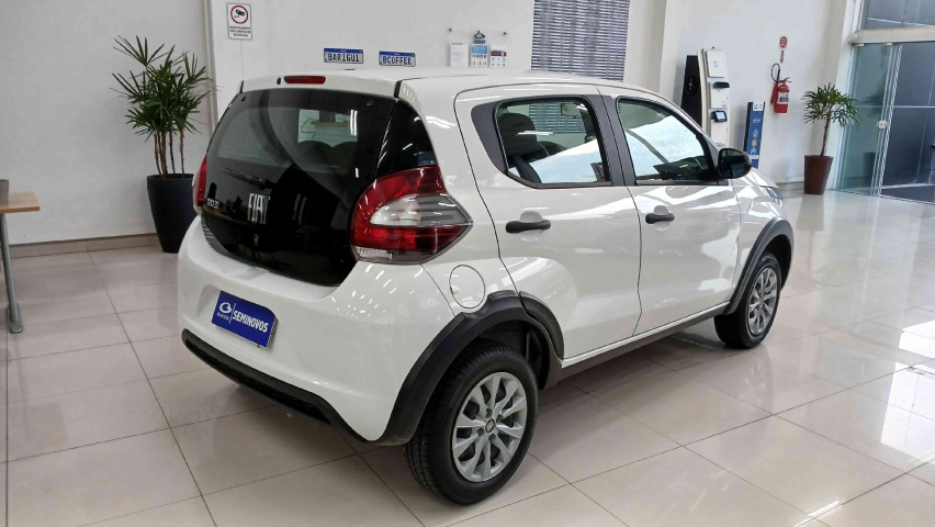 fiat mobi 1.0 evo flex like. manual 4p 20234