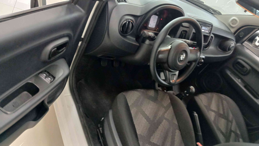 fiat mobi 1.0 evo flex like. manual 4p 202311
