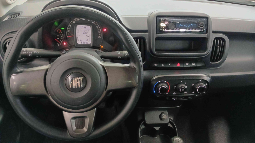 fiat mobi 1.0 evo flex like. manual 4p 202313